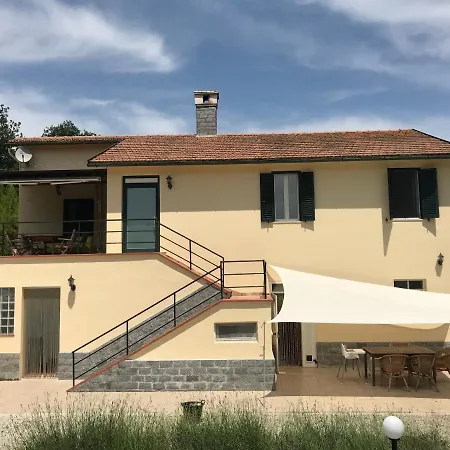 Regina Casa vacanze *