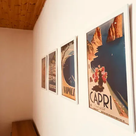 Regina Casa vacanze