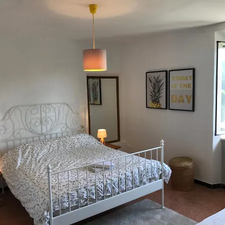 Regina Casa vacanze *