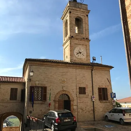 Casa vacanze Regina