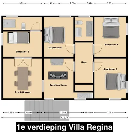 Regina Torre San Patrizio